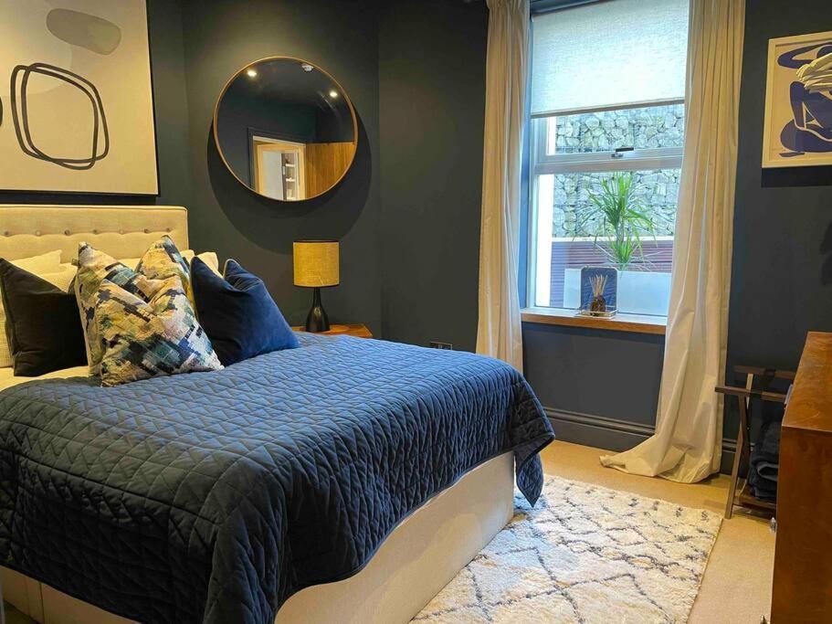 Stunning Apartment By The Leas, West End Folkestone Exteriör bild